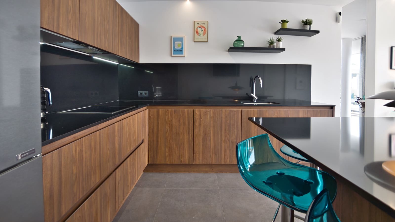 3 quarto Moradia para venda em Pueblo Bravo com piscina garagem - 749 950 € (Ref: 10160300)
