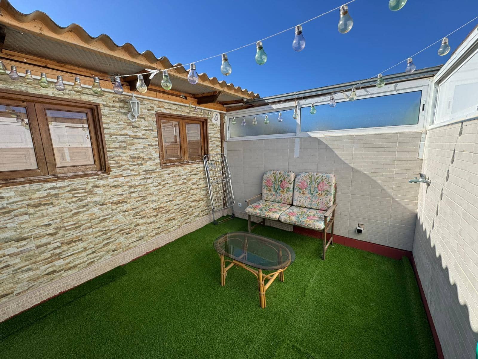2 soveværelse Bungalow til salg i Los Altos med swimmingpool - € 132.000 (Ref: 10160933)