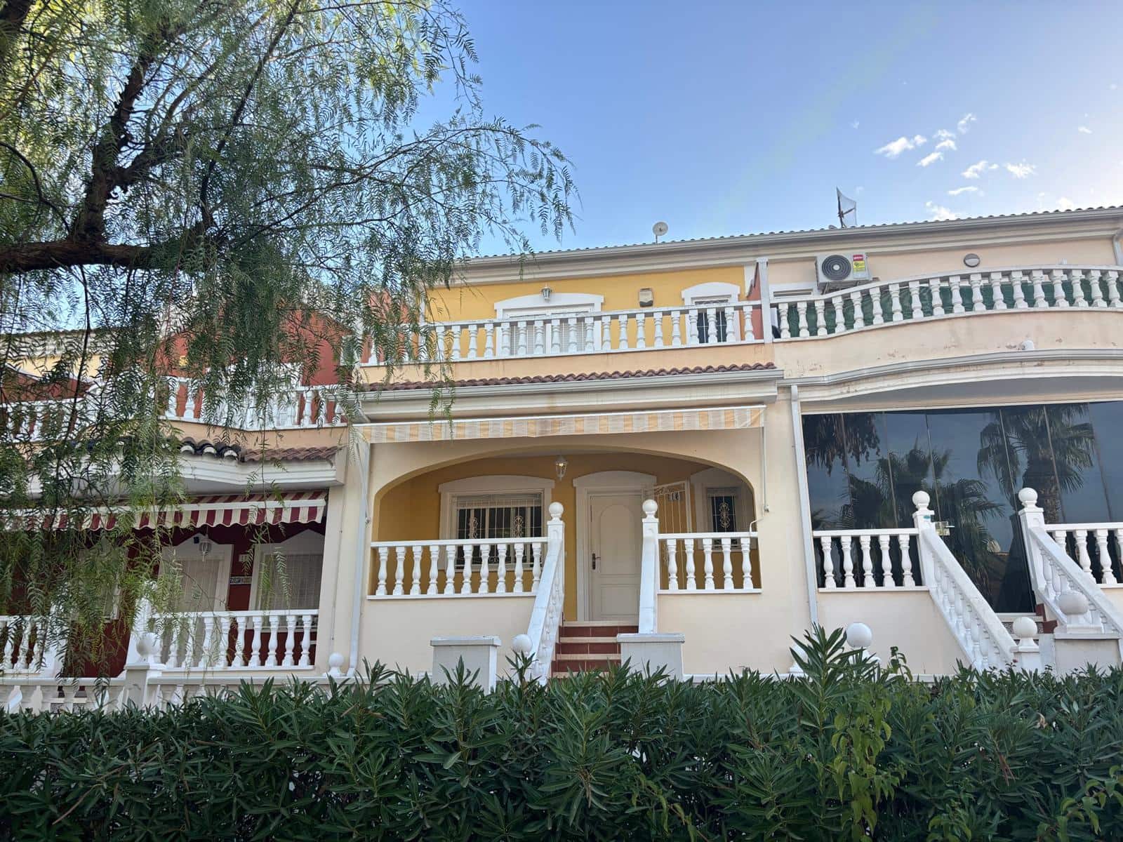 3 slaapkamer Huis te koop in Benijofar met zwembad - € 225.000 (Ref: 10161117)
