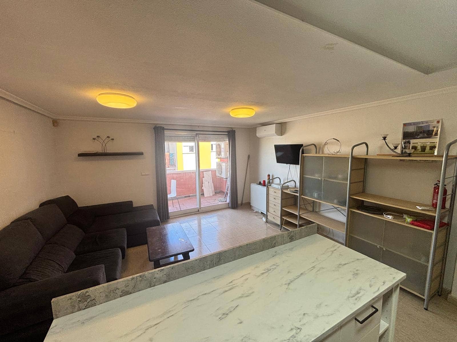 3 sypialnia Apartament na sprzedaż w Almoradi z basenem - 138 000 € (Ref: 10161118)