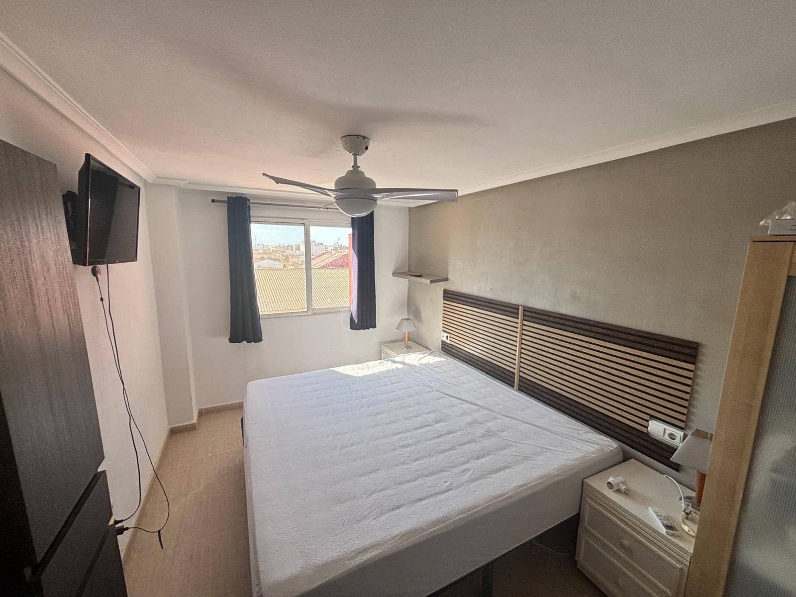 3 sypialnia Apartament na sprzedaż w Almoradi z basenem - 138 000 € (Ref: 10161118)