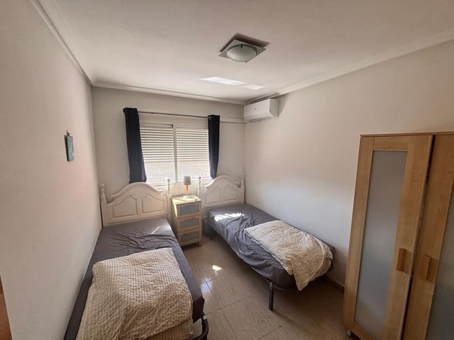 3 sypialnia Apartament na sprzedaż w Almoradí z basenem - 138 000 € (Ref: 10161118)