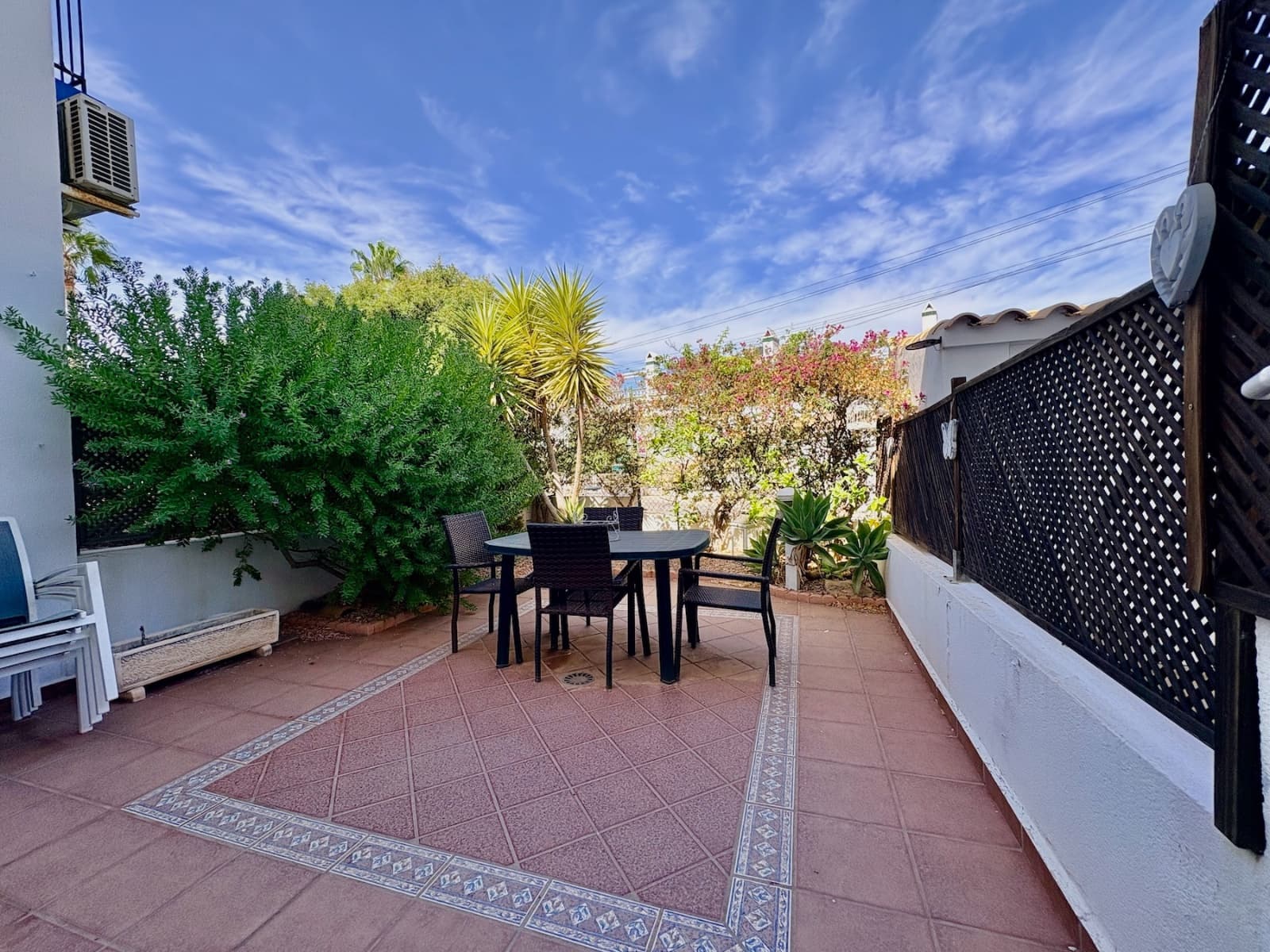 2 soverom Hus til salgs i Villamartin med svømmebasseng - € 290 000 (Ref: 10161119)