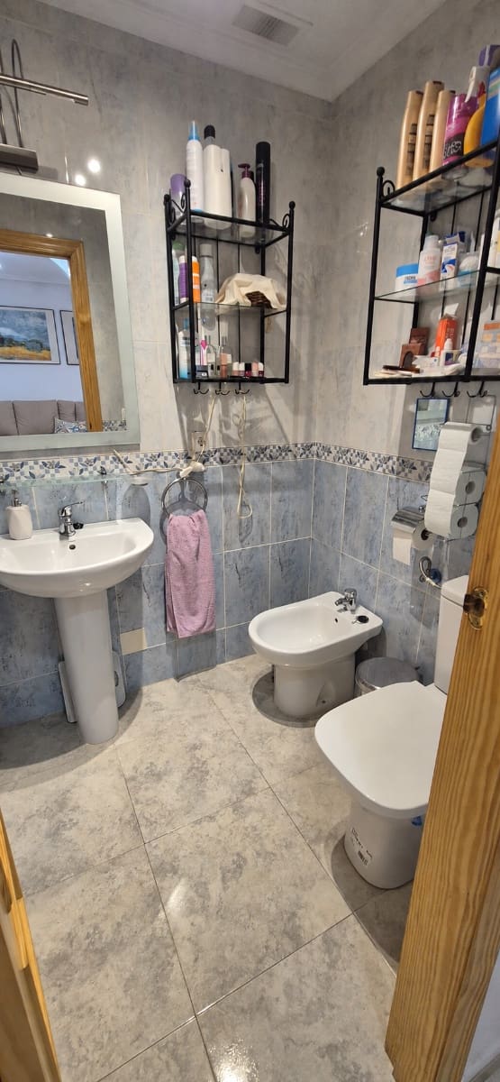 2 sypialnia Apartament na sprzedaż w La Matanza z basenem - 95 000 € (Ref: 10161121)