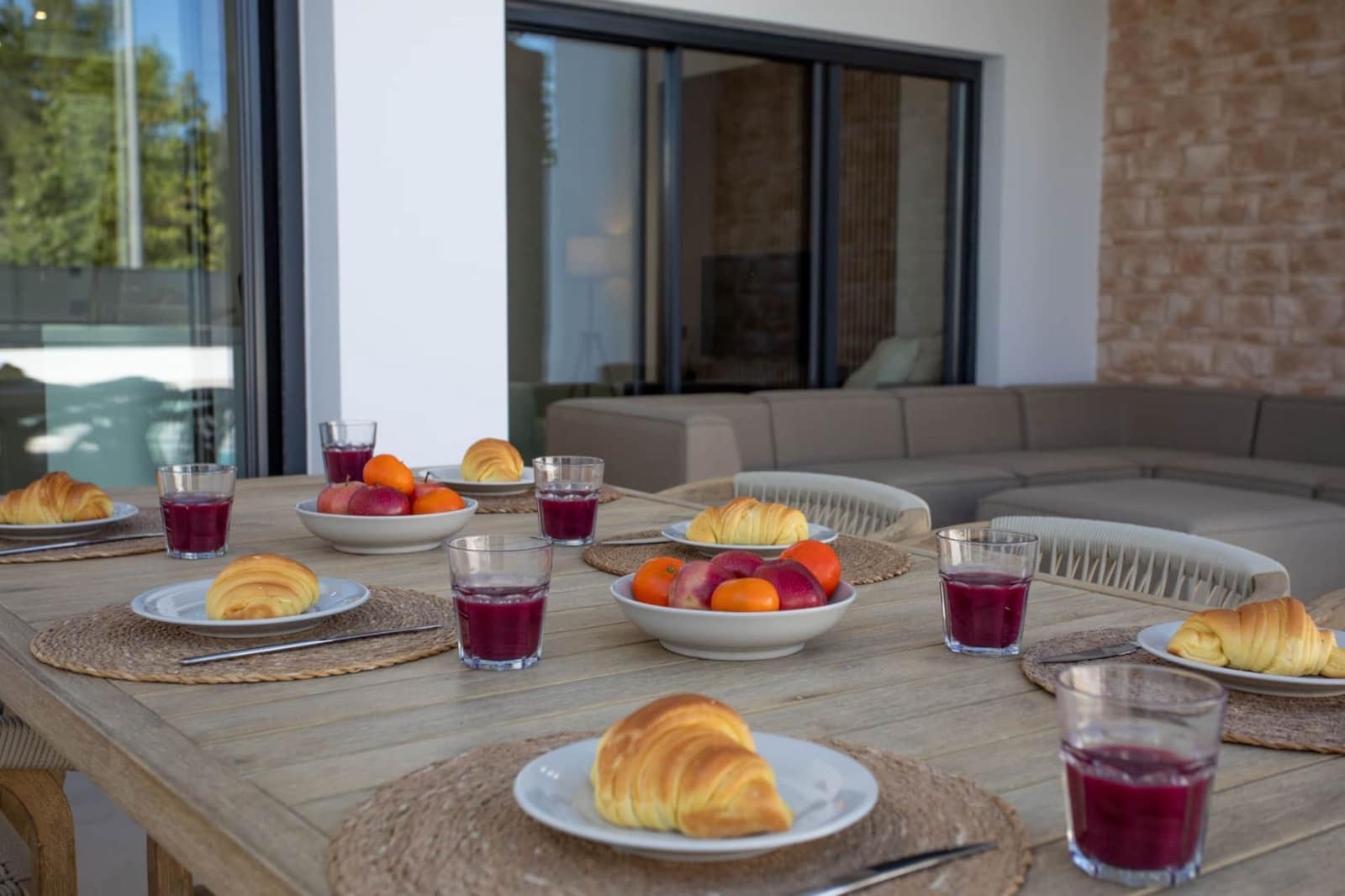 3 slaapkamer Villa te koop in Dolores met zwembad garage - € 445.000 (Ref: 10162102)