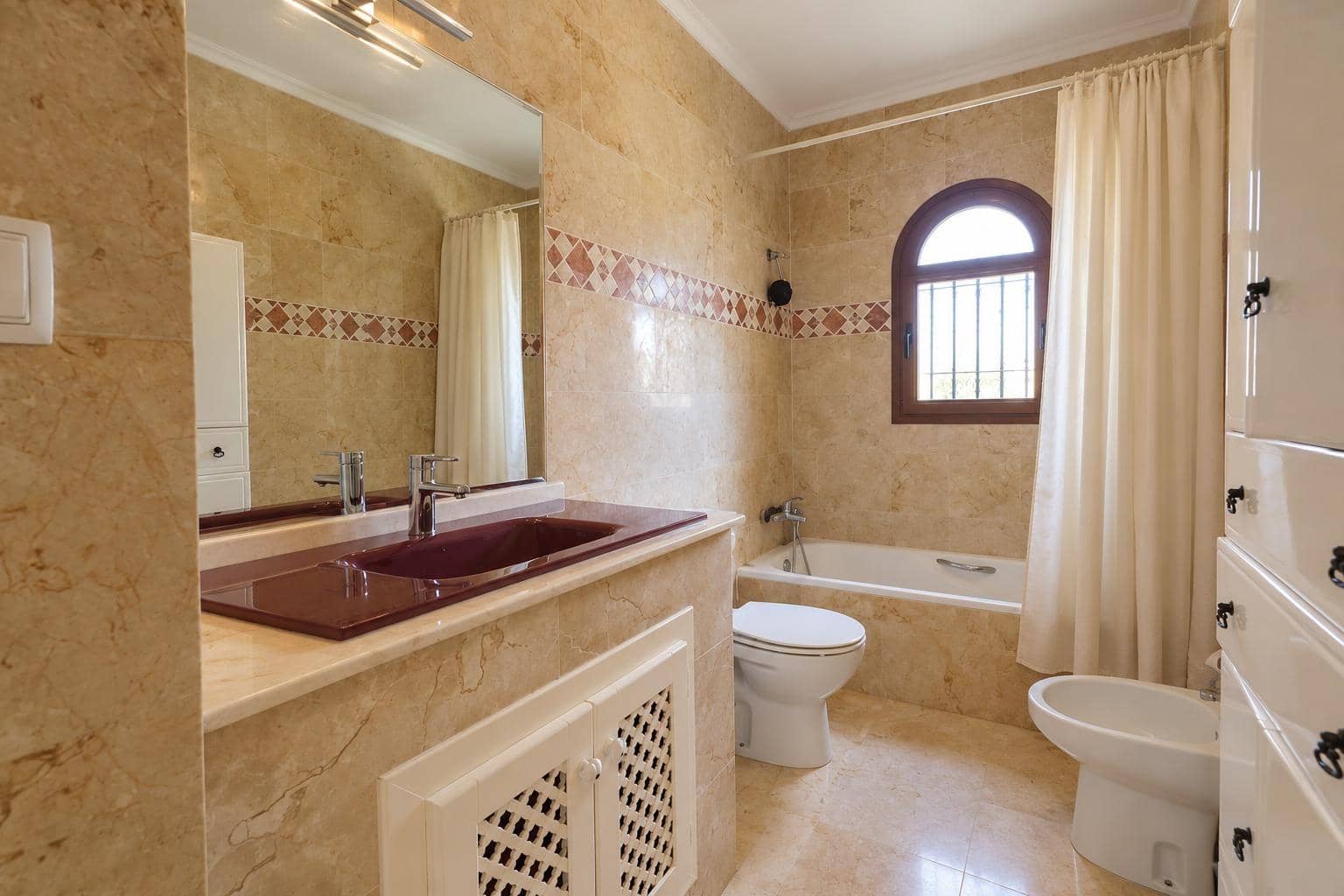 2 soverom Hus til salgs i Orihuela Costa med svømmebasseng garasje - € 234 000 (Ref: 10162111)
