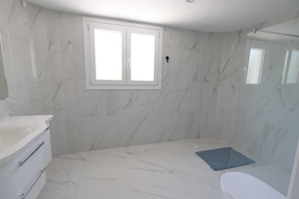 3 soverom Villa til salgs i Altea la Vella med svømmebasseng garasje - € 1 150 000 (Ref: 10162113)