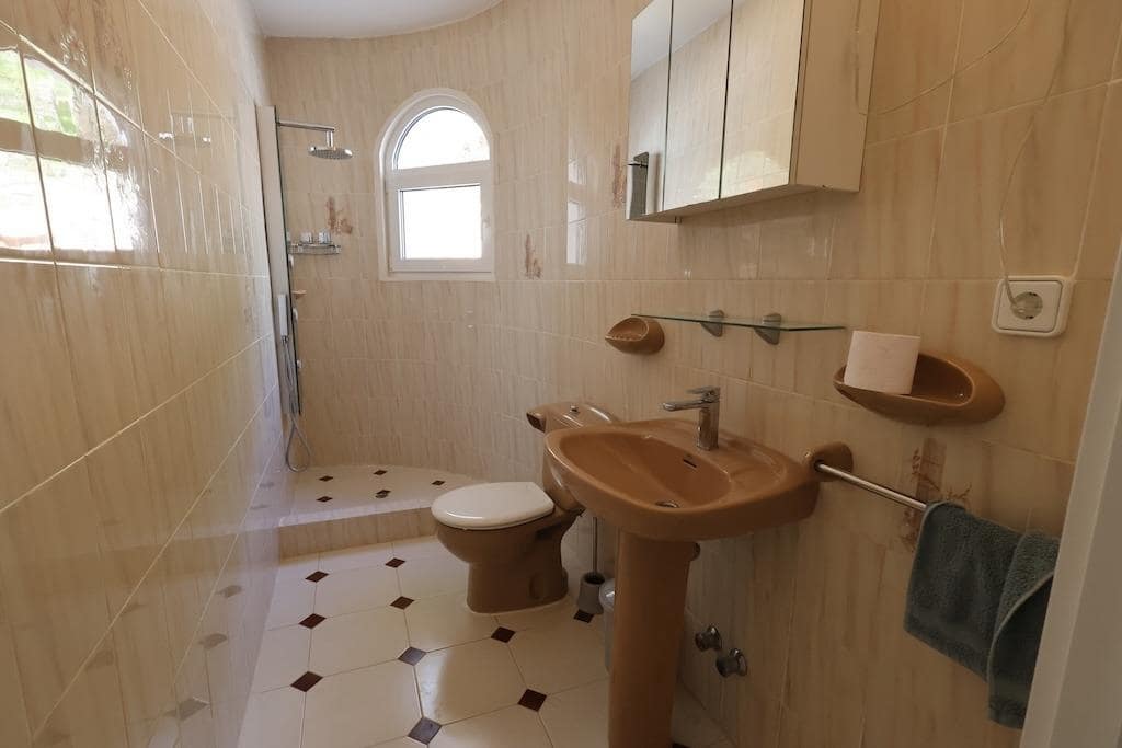 3 soverom Villa til salgs i Altea la Vella med svømmebasseng garasje - € 1 150 000 (Ref: 10162113)