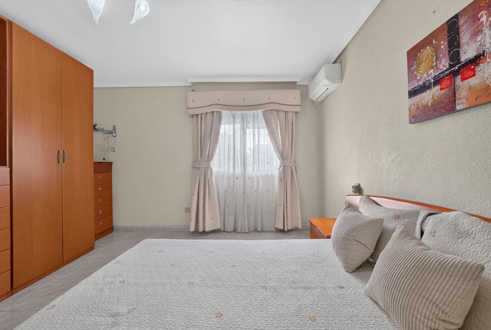 3 soverom Leilighet til salgs i Torrevieja - € 189 000 (Ref: 10162895)
