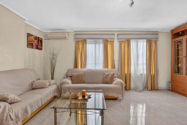 3 soverom Leilighet til salgs i Puerto Deportivo, Torrevieja - € 189 000 (Ref: 10162895)