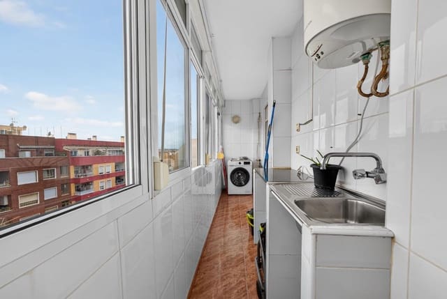 3 soverom Leilighet til salgs i Puerto Deportivo, Torrevieja - € 189 000 (Ref: 10162895)