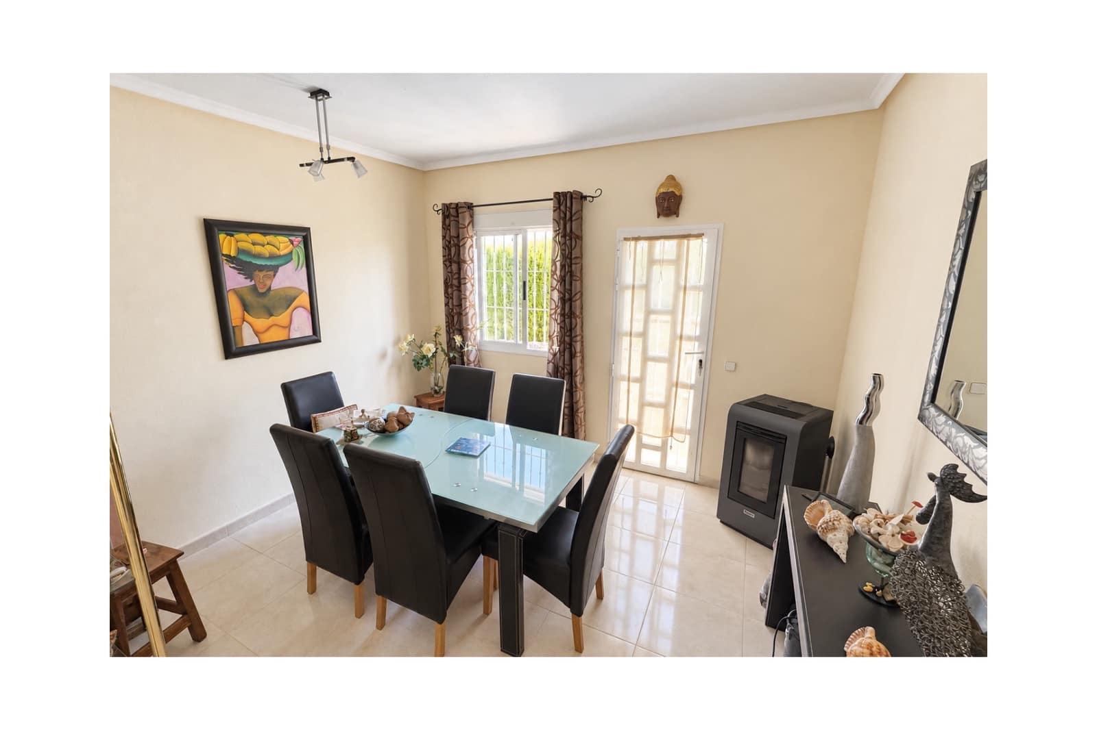 2 bedroom Villa for sale in Pueblo Bravo with pool garage - € 360,000 (Ref: 10163255)