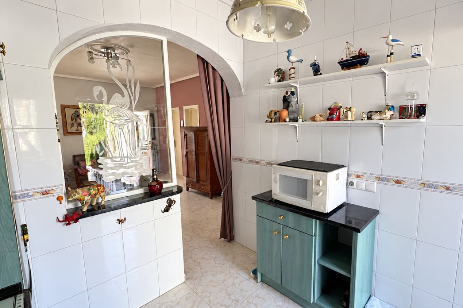 2 bedroom Villa for sale in Pueblo Bravo with pool garage - € 360,000 (Ref: 10163255)