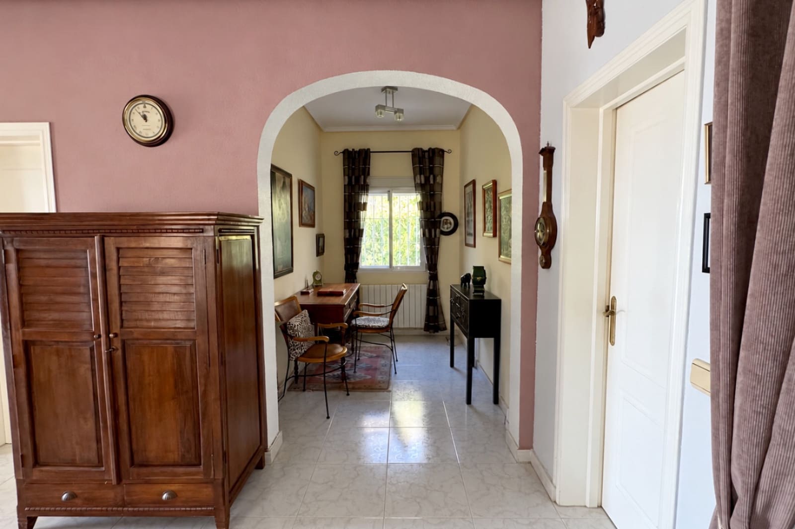2 bedroom Villa for sale in Pueblo Bravo with pool garage - € 360,000 (Ref: 10163255)