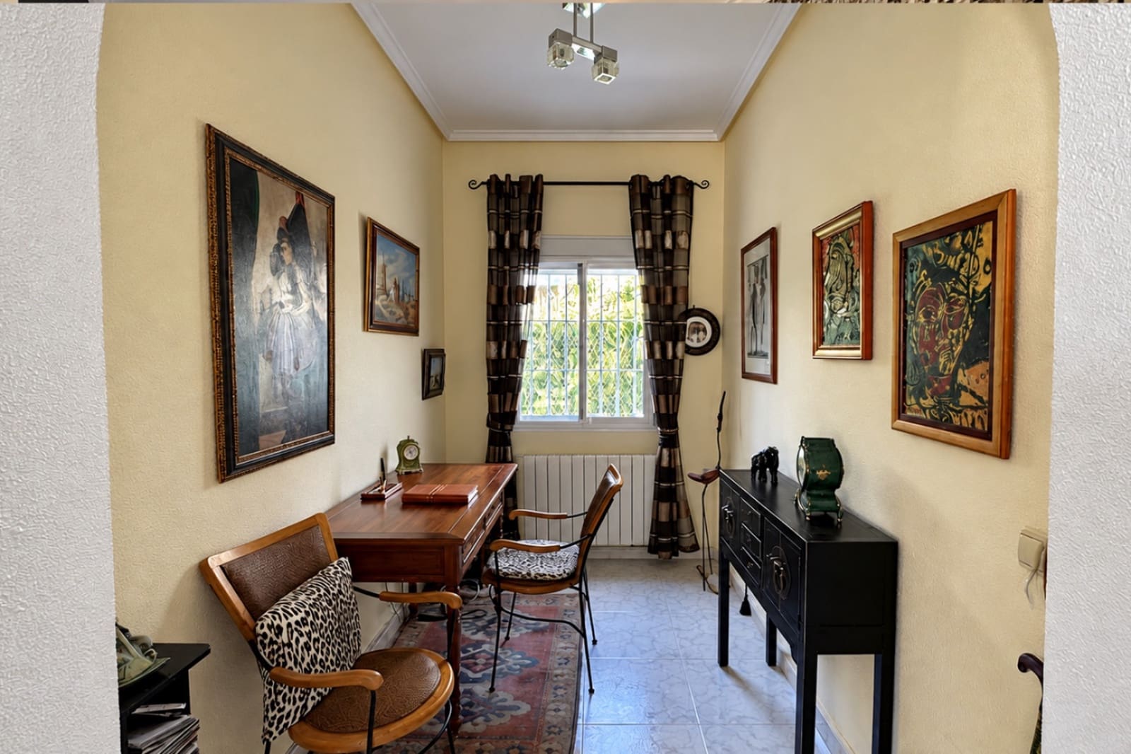 2 bedroom Villa for sale in Pueblo Bravo with pool garage - € 360,000 (Ref: 10163255)