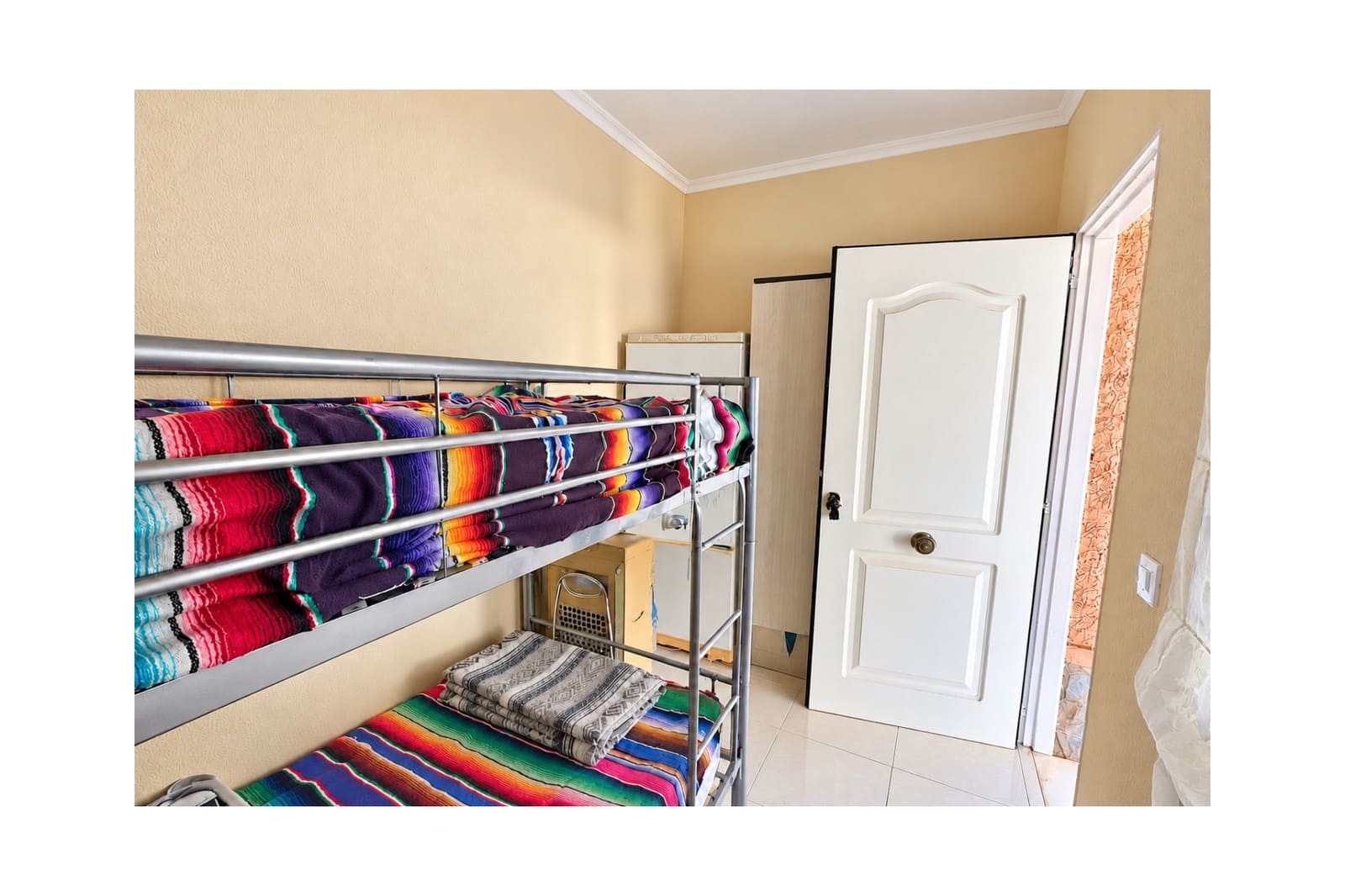 2 bedroom Villa for sale in Pueblo Bravo with pool garage - € 360,000 (Ref: 10163255)