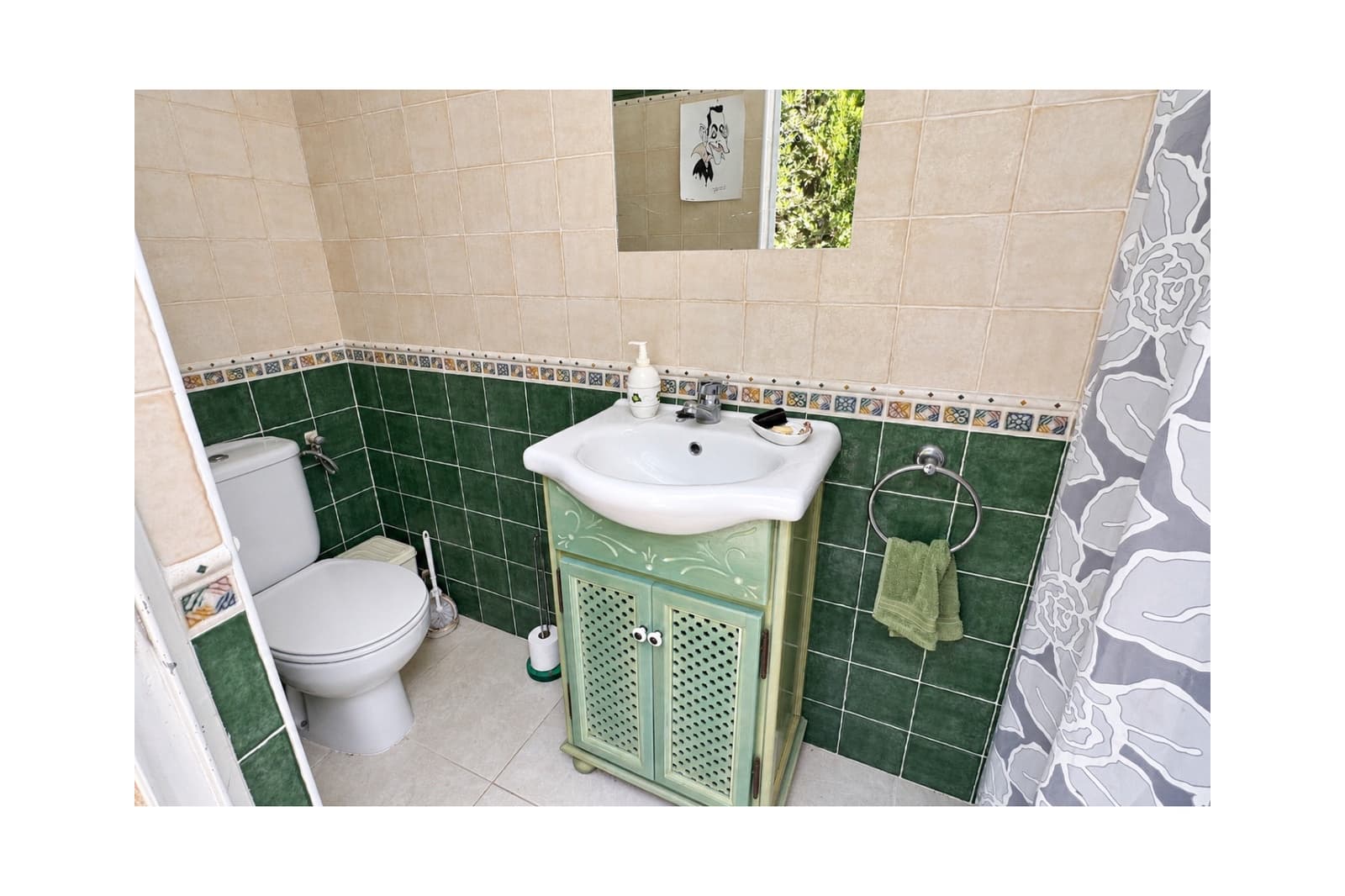 2 bedroom Villa for sale in Pueblo Bravo with pool garage - € 360,000 (Ref: 10163255)