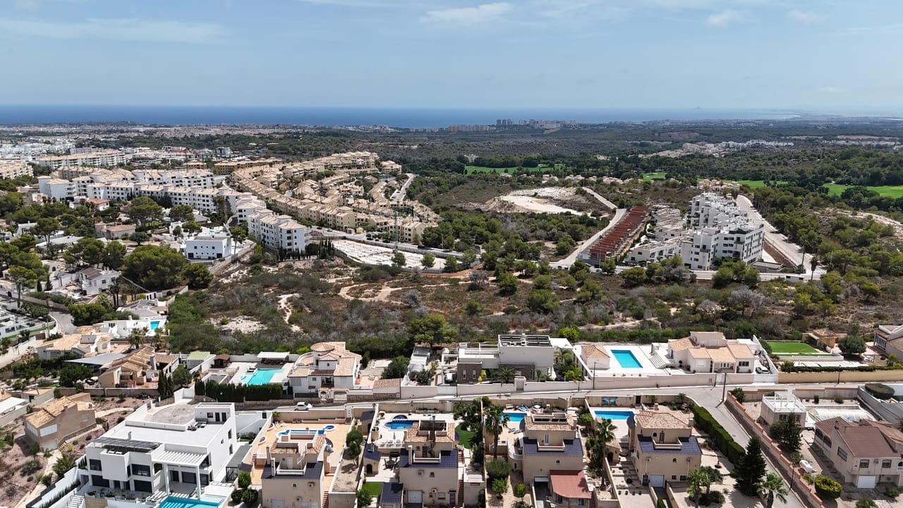 Bouwgrond te koop in Villamartin - € 174.900 (Ref: 10164712)