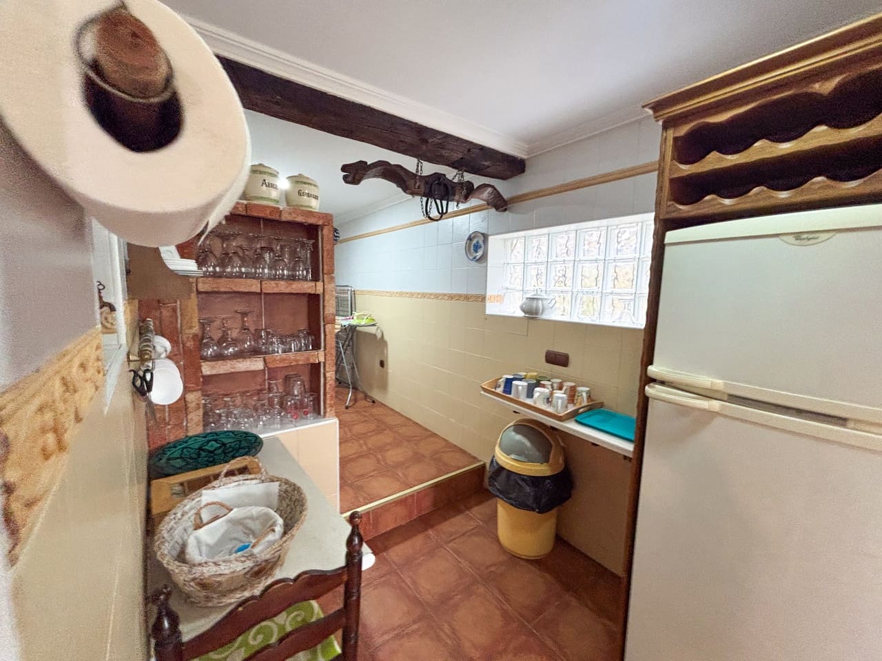6 sypialnia Willa na sprzedaż w Jacarilla z basenem garażem - 495 000 € (Ref: 10164715)