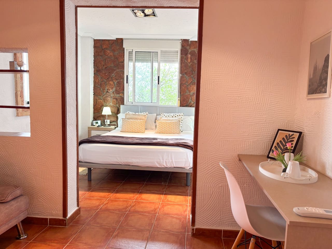 6 sypialnia Willa na sprzedaż w Jacarilla z basenem garażem - 495 000 € (Ref: 10164715)