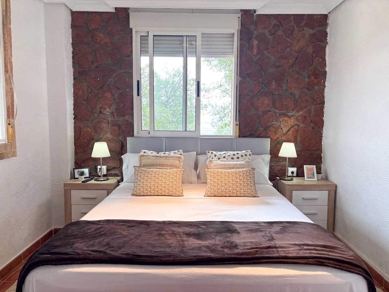 6 sypialnia Willa na sprzedaż w Jacarilla z basenem garażem - 495 000 € (Ref: 10164715)