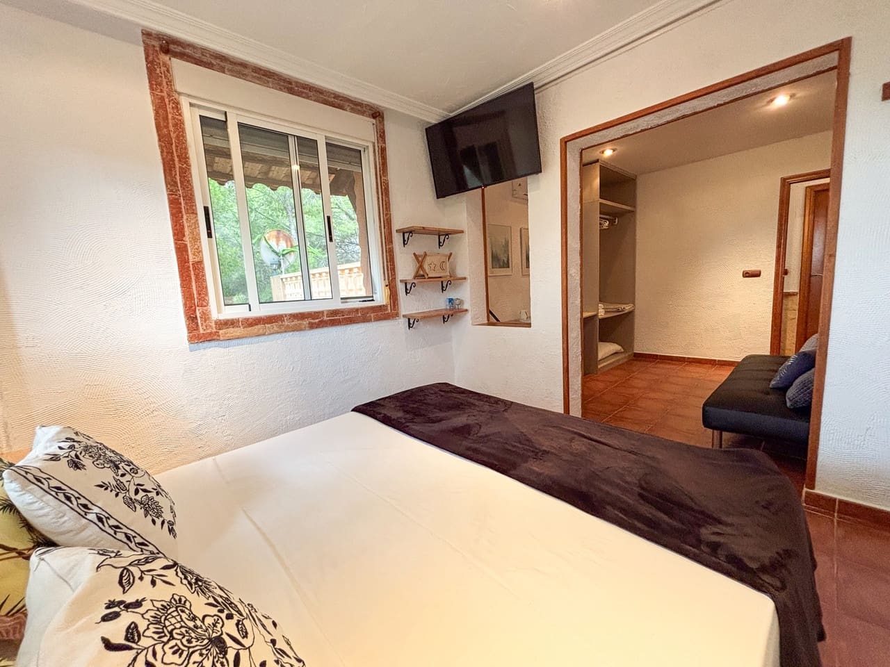 6 sypialnia Willa na sprzedaż w Jacarilla z basenem garażem - 495 000 € (Ref: 10164715)