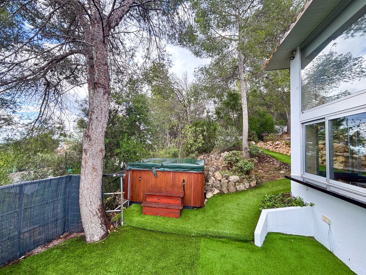 6 sypialnia Willa na sprzedaż w Jacarilla z basenem garażem - 495 000 € (Ref: 10164715)
