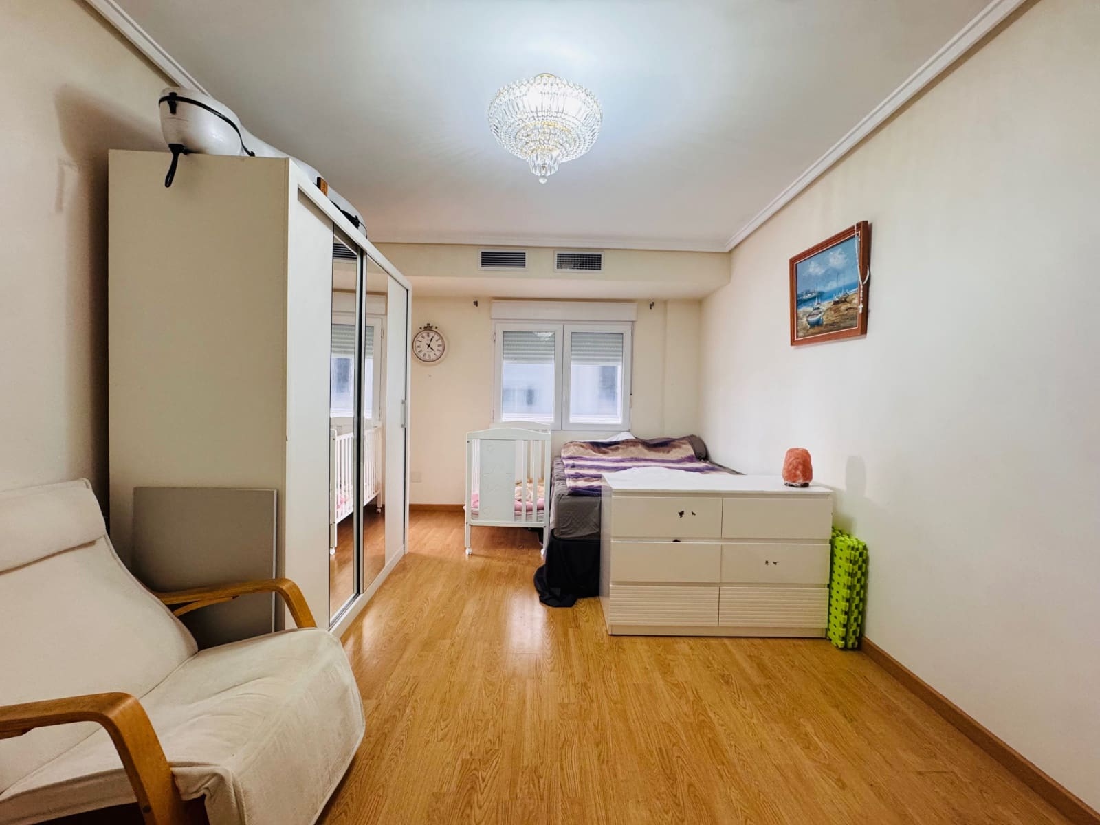 3 bedroom Apartment for sale in Ciudad Quesada - € 129,950 (Ref: 10165379)