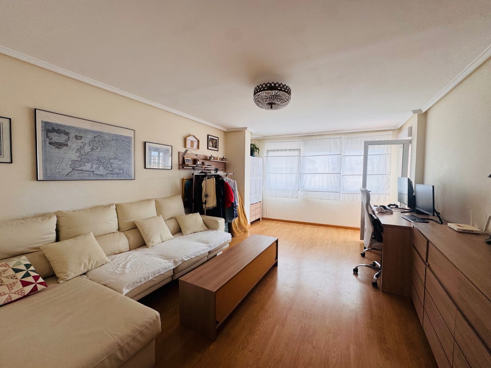 3 bedroom Apartment for sale in Ciudad Quesada - € 129,950 (Ref: 10165379)