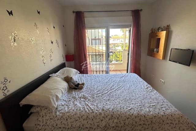 2 sovrum Hus till salu i Ciudad Quesada, Rojales med pool - 209 950 € (Ref: 10165464)