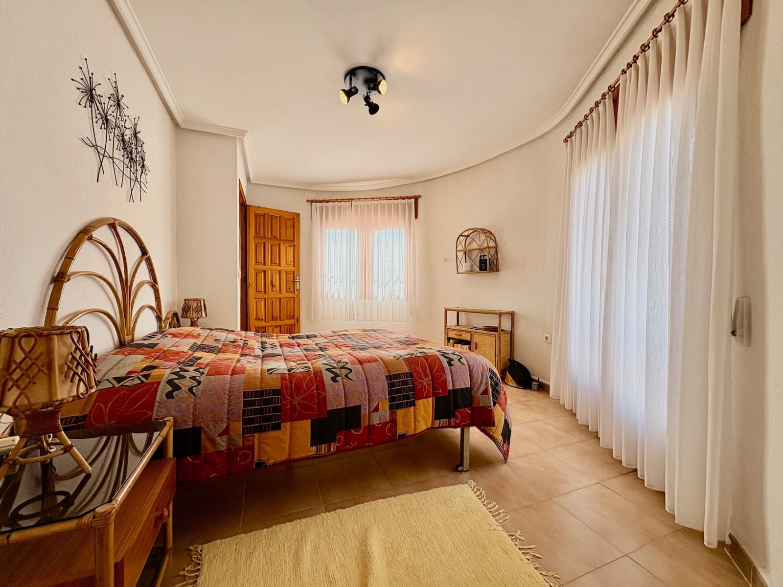 3 Zimmer Villa zu verkaufen in Ciudad Quesada mit Garage - 320.000 € (Ref: 10166629)