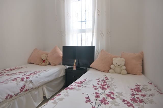 2 chambre Appartement à vendre à La Marquesa, Rojales - 165 000 € (Ref: 10167457)