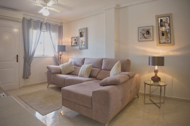 2 chambre Appartement à vendre à La Marquesa, Rojales - 165 000 € (Ref: 10167457)