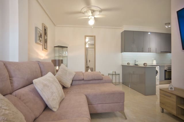 2 chambre Appartement à vendre à La Marquesa, Rojales - 165 000 € (Ref: 10167457)