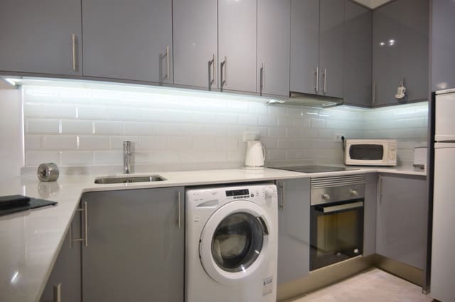 2 chambre Appartement à vendre à La Marquesa, Rojales - 165 000 € (Ref: 10167457)