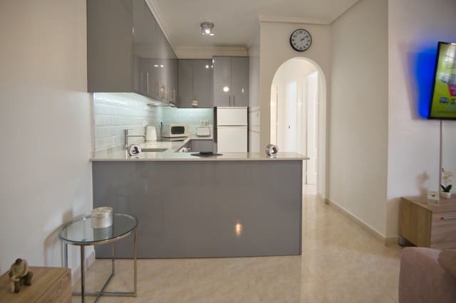 2 chambre Appartement à vendre à La Marquesa, Rojales - 165 000 € (Ref: 10167457)