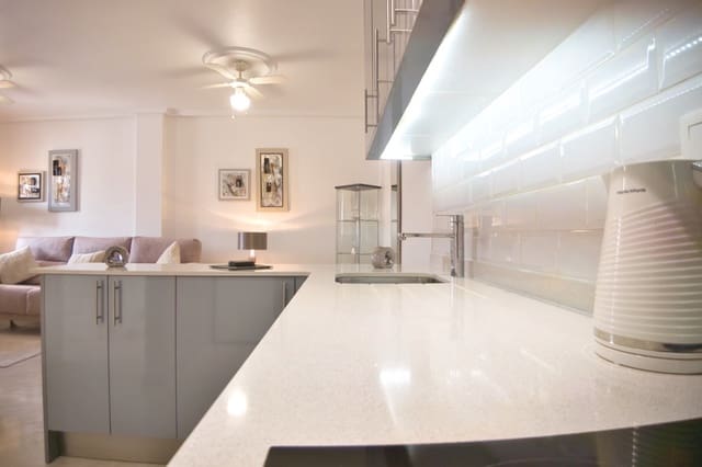 2 chambre Appartement à vendre à La Marquesa, Rojales - 165 000 € (Ref: 10167457)