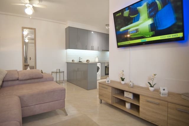 2 chambre Appartement à vendre à La Marquesa, Rojales - 165 000 € (Ref: 10167457)