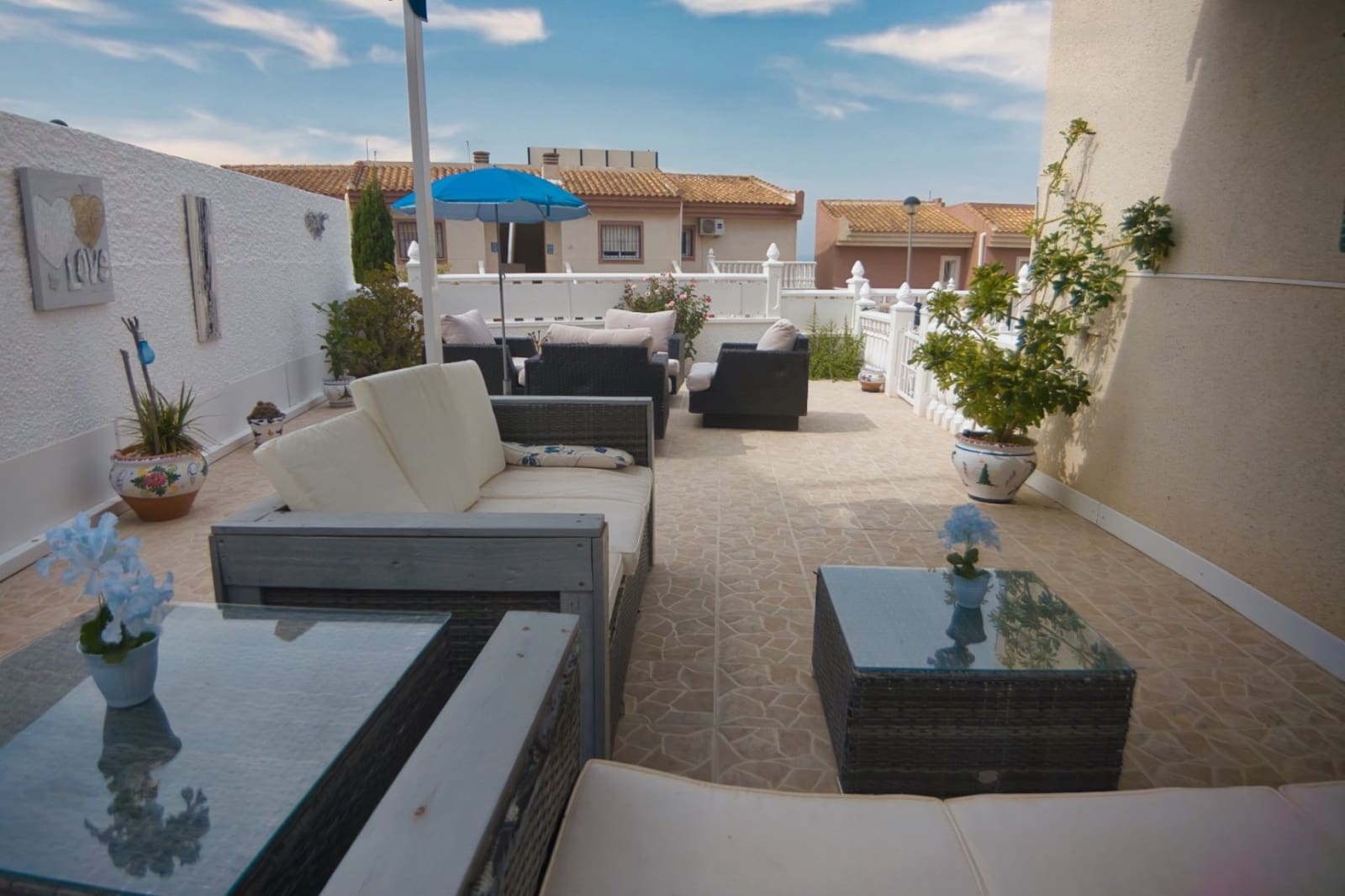 2 chambre Appartement à vendre à La Marquesa - 165 000 € (Ref: 10167457)
