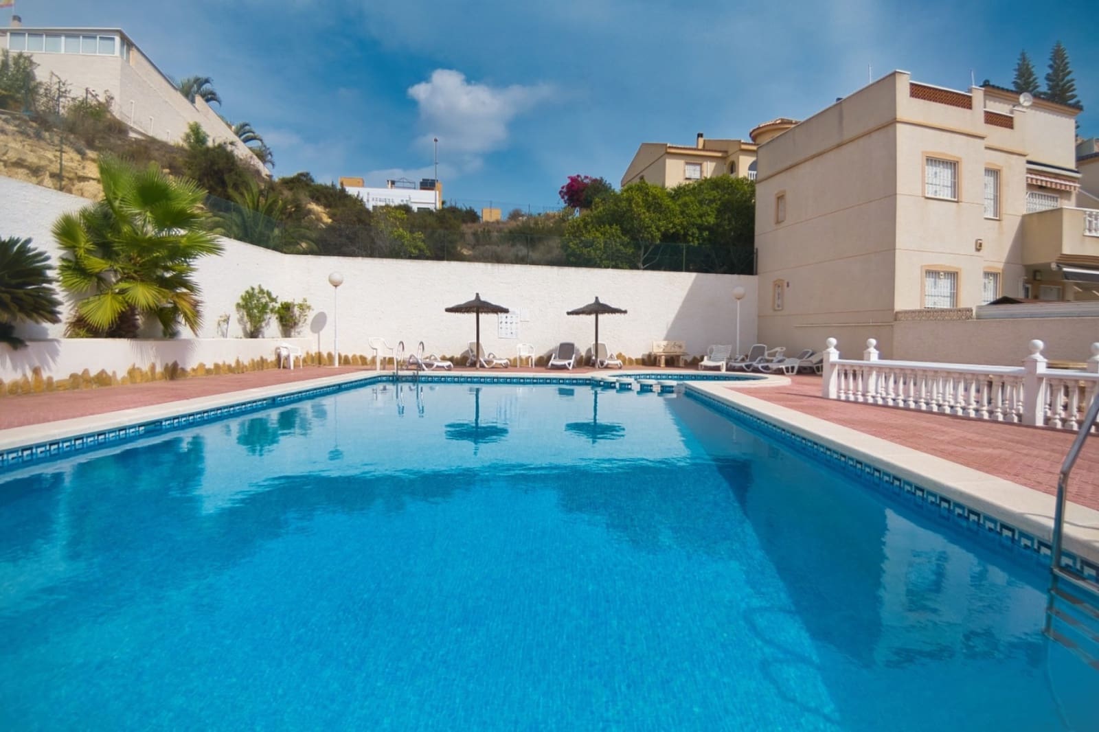 2 chambre Appartement à vendre à La Marquesa - 165 000 € (Ref: 10167457)