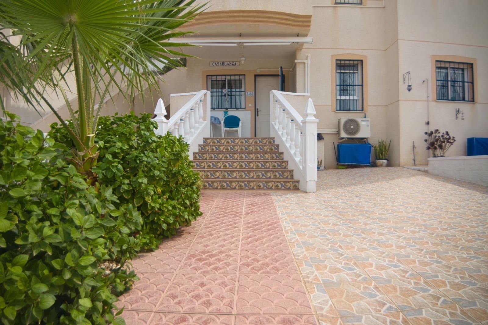 2 chambre Appartement à vendre à La Marquesa - 165 000 € (Ref: 10167457)