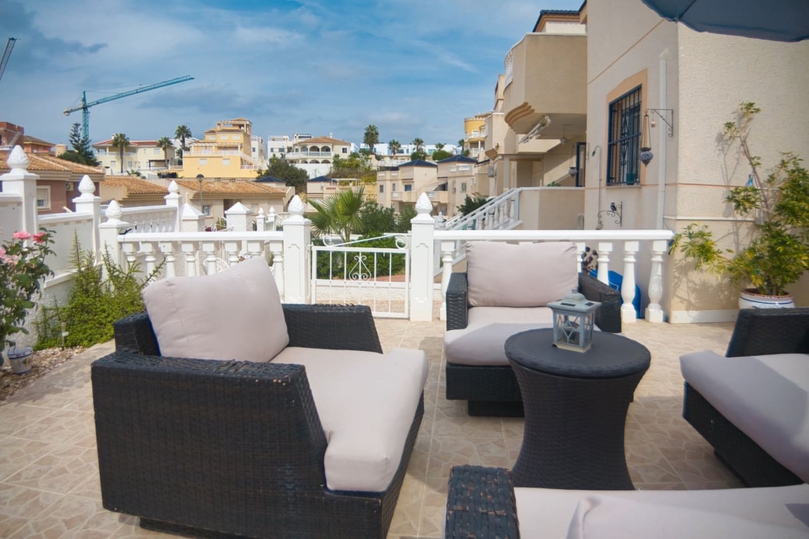 2 chambre Appartement à vendre à La Marquesa - 165 000 € (Ref: 10167457)