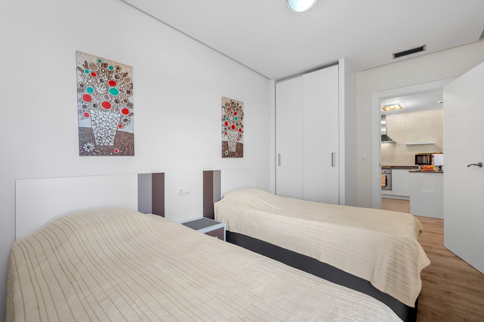 2 bedroom Apartment for sale in Los Dolses with pool garage - € 219,900 (Ref: 10168301)