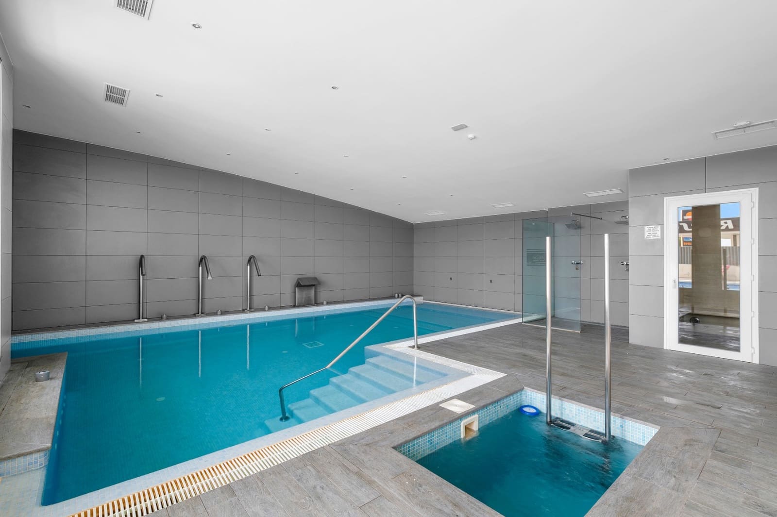 2 bedroom Apartment for sale in Los Dolses with pool garage - € 219,900 (Ref: 10168301)