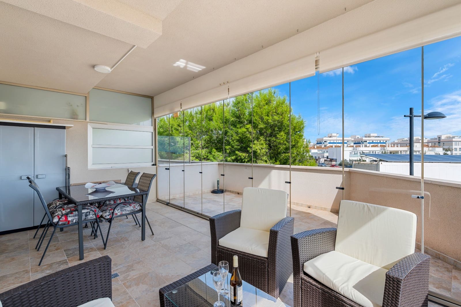 2 bedroom Apartment for sale in Los Dolses with pool garage - € 219,900 (Ref: 10168301)