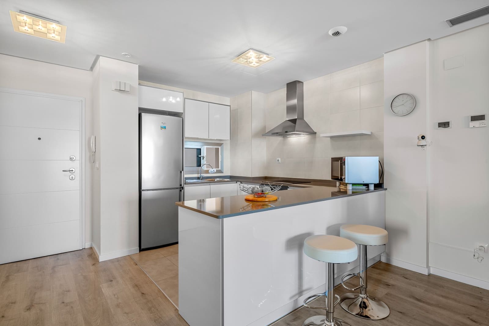 2 bedroom Apartment for sale in Los Dolses with pool garage - € 219,900 (Ref: 10168301)