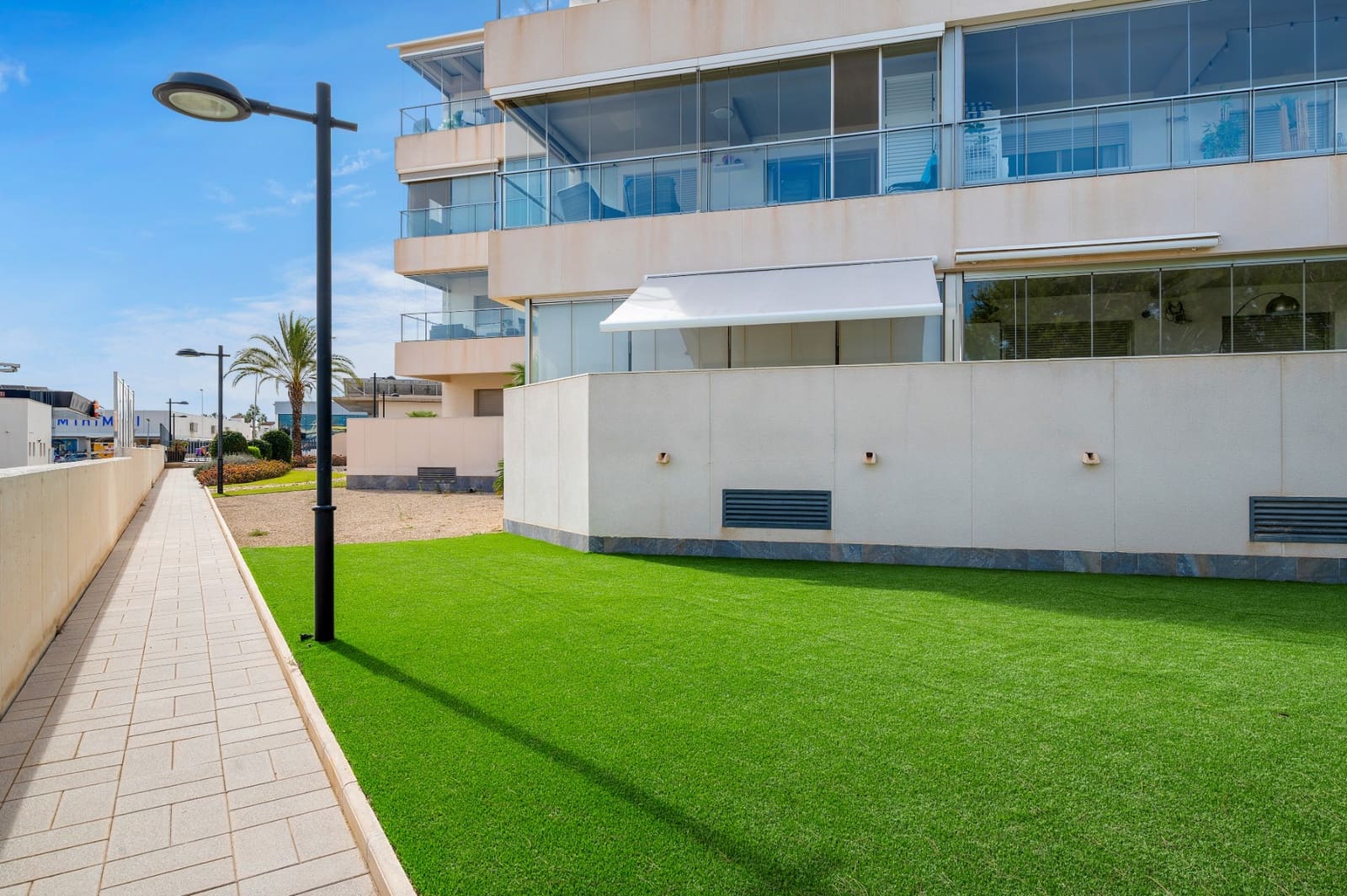 2 bedroom Apartment for sale in Los Dolses with pool garage - € 219,900 (Ref: 10168301)