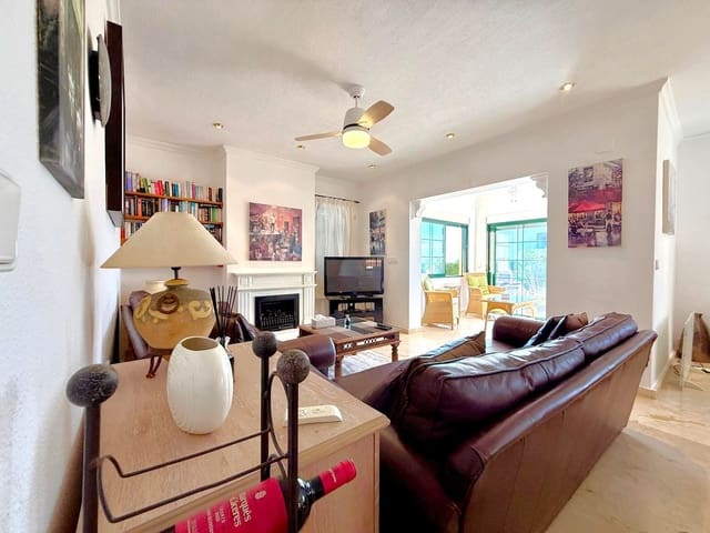 6 soveværelse Villa til salg i Los Dolses, Orihuela med swimmingpool - € 475.000 (Ref: 10169048)