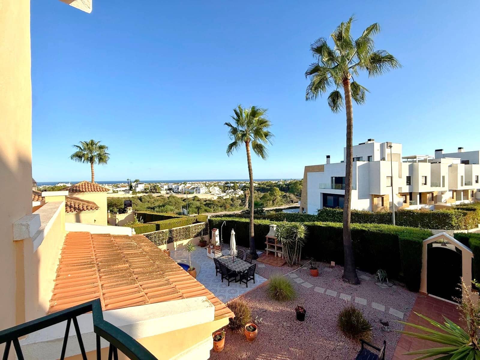 6 soveværelse Villa til salg i Los Dolses med swimmingpool - € 475.000 (Ref: 10169048)