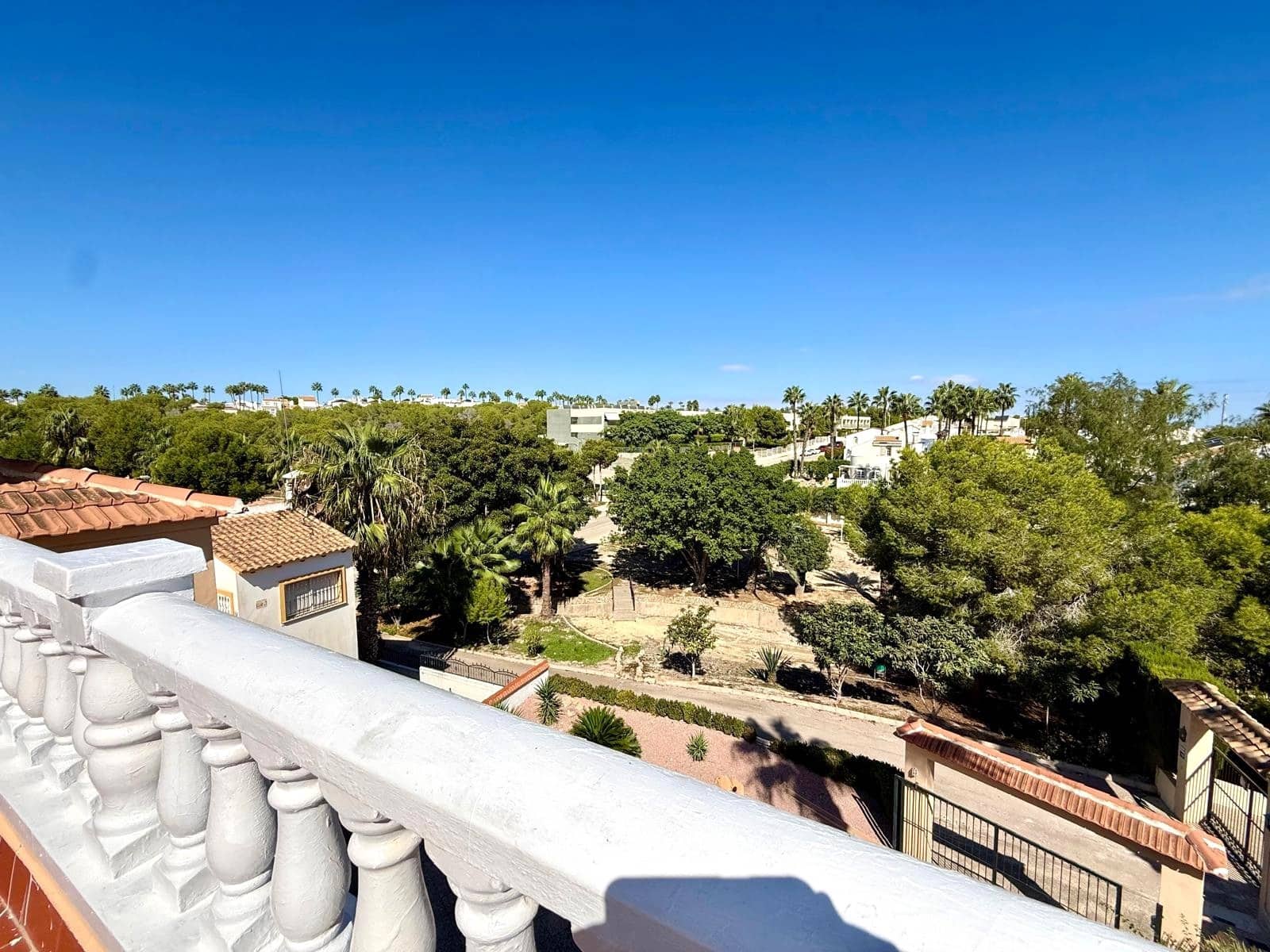 6 soveværelse Villa til salg i Los Dolses med swimmingpool - € 475.000 (Ref: 10169048)
